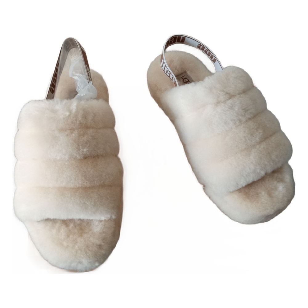 UGG OH YEAH SLIDE